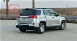 جي ام سي تيراين